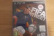 Fifa Street ps3 immac cond