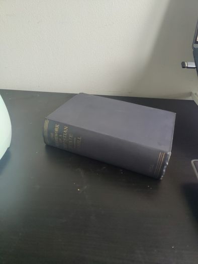 The framework of a christian state by Cahill - Hardback 1932