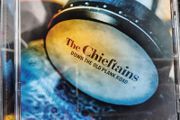 The Chieftains - Down The Old Plank Road: The Nashville Sessions CD (2002) Irish Folk EX+