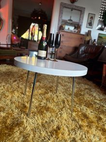 Mid Century Coffee Table