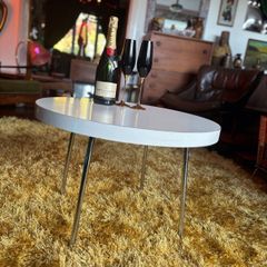 Mid Century Coffee Table