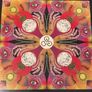 Common Saints: Idol Eyes 12" EP, Limited Edition Image 2