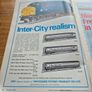 Rare Find: Vintage Railway Modeller November 1981. Image 6