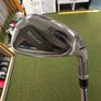 As New Taylormade Sim2 Max Irons Image 3