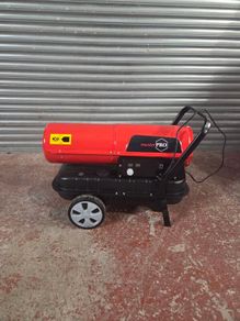 kerosene/Diesel Space Heater