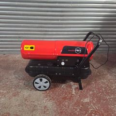 kerosene/Diesel Space Heater