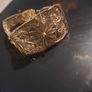 Silver filigree vintage bracelet Image 2