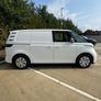 2024 Volkswagen ID Buzz Cargo | 34k km commercial Image 6