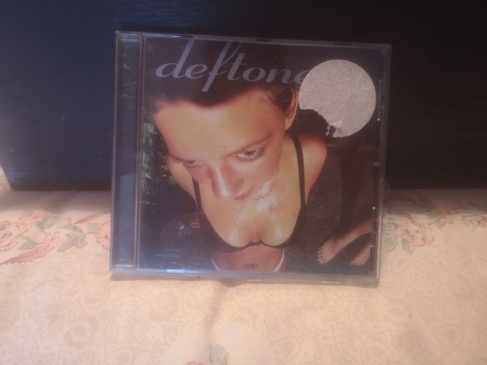 Deftones CDs