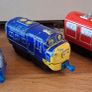 Chuggington Trains Image 4