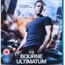 Jason Bourne BLU RAY All 5 Movies AS NEW Image 5