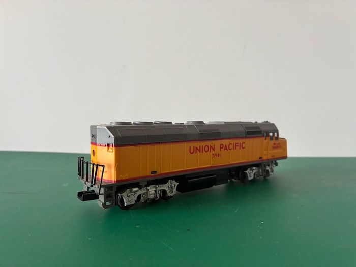 Life-Like Union Pacific 3901 OO Gauge