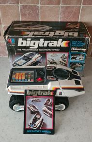 Bigtrak
