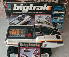 Bigtrak