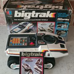 Bigtrak