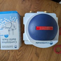Combimate - Limescale Prevention Device, made by Cistermiser