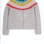 frugi cardigan 5-6y Image 4
