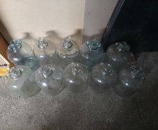 Demijohns