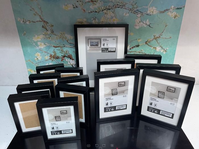 Photo Frames For Sale in Ballyfermot, Dublin from ByrneAgain