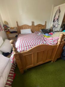 Single beds