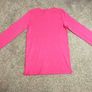 BNWT Girls Top Benetton Image 3
