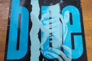 Almost blue album