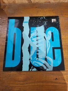 Almost blue album