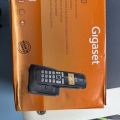 Gigaset A220 cordless phone