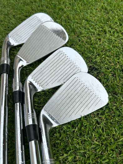 Wilson Staff Model Blades