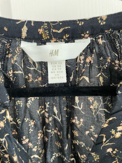 H&M dress