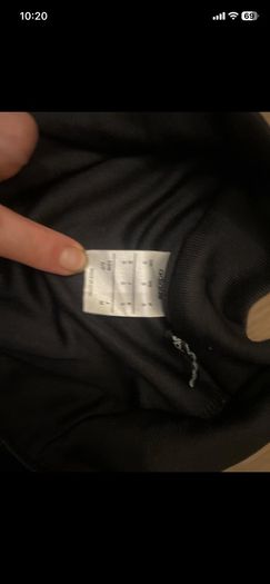 adidas climacool jumper