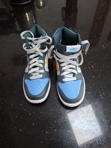 nike hightops uk3