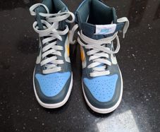 nike hightops uk3
