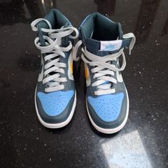 nike hightops uk3