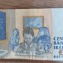 Lady Lavery and other Irish Bank Notes Image 4