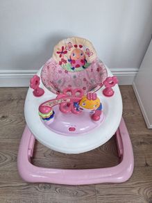 Baby walker