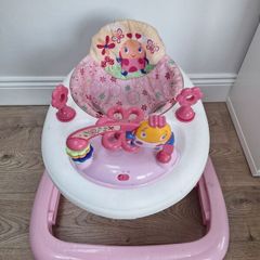 Baby walker