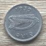 Ireland Threepence Image 2