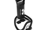 New Piston Air Step Inflatable Foot Pump Bed Outdoor Camping Mattress Ball #1244