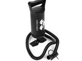 New Piston Air Step Inflatable Foot Pump Bed Outdoor Camping Mattress Ball #1244