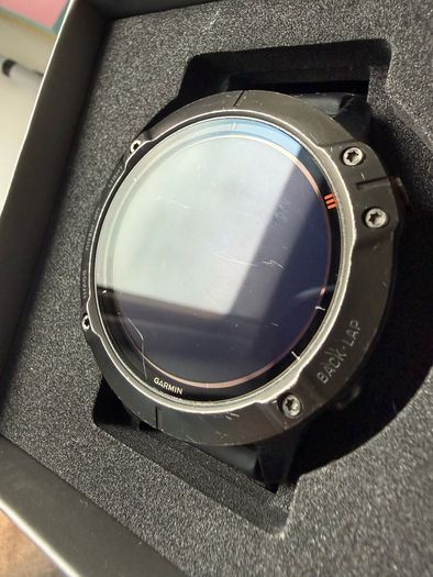 Garmin Fenix 6X Pro Solar