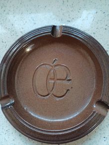 ashtray