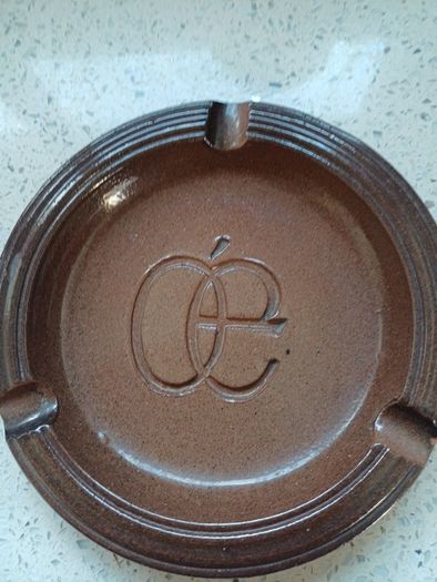 ashtray