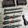 GI JOE Battlefield Accessory sets, incomplete Image 4