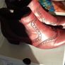 'Jenny' ankle boots Image 5