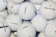 Taylormade golf balls