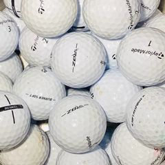 Taylormade golf balls