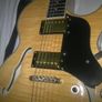 Jazz Guitar Image 2