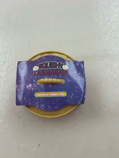 Non official Squish Toys