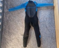 O'Neill kids wetsuit